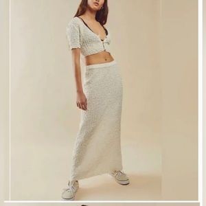 Free People Double The Fun Set